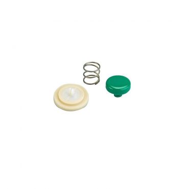 Thetford C400/500 Vent Button Green